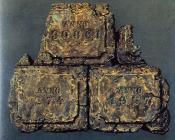 雷内 马格里特 : 微笑